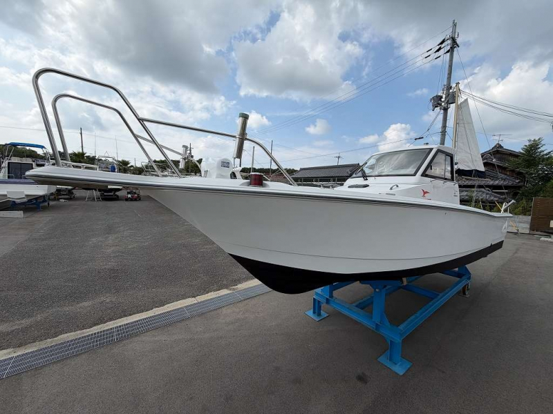 ヤンマー LF23ZII 