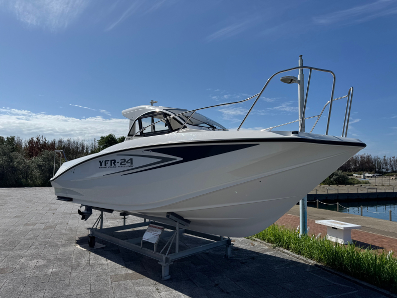 ヤマハ YFR-24 EX FSR 