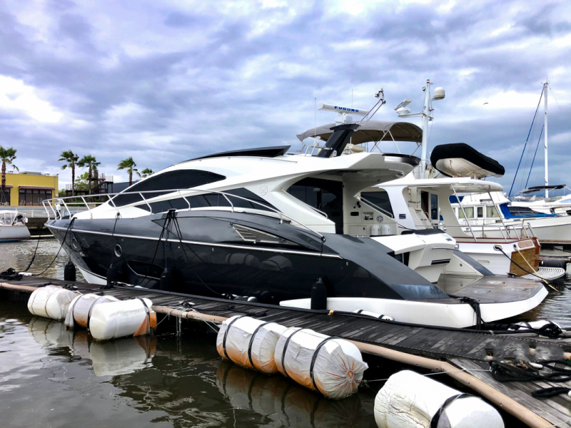 マーキー MARQUIS 500SC