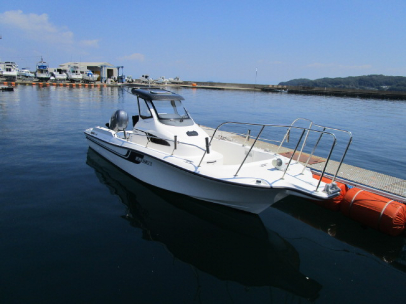 ヤマハ F.A.S.T.26