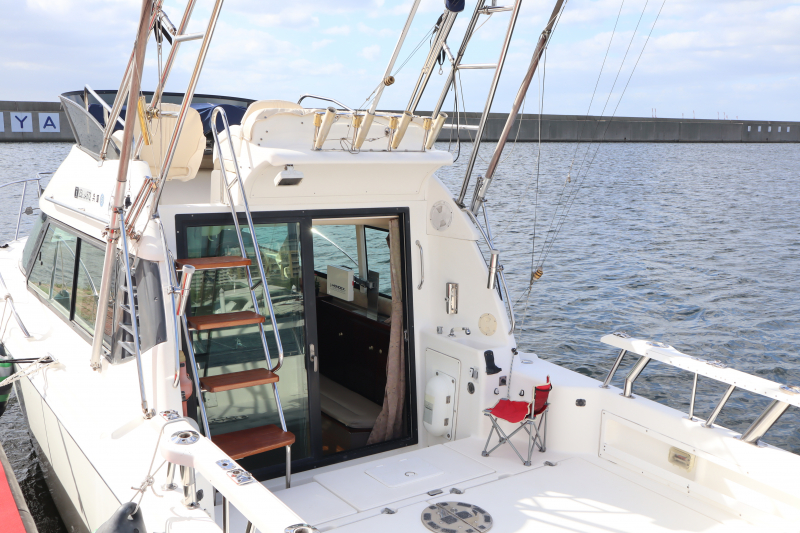 トヨタ ポーナム28GII 