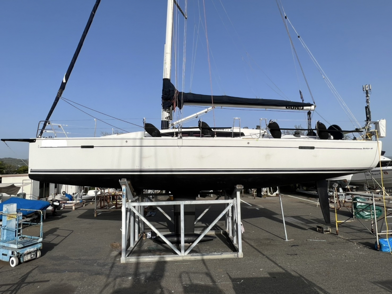 デヘラー Deheler41 