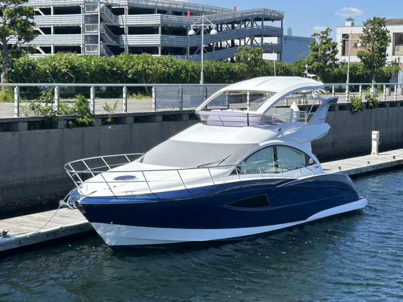 ヤマハ EXULT36 SSX