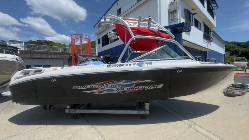 コレクトクラフト スーパーエアノーテック 