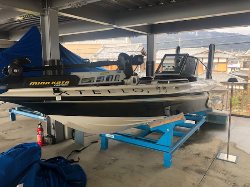 カスタム(海外) Viper Boat