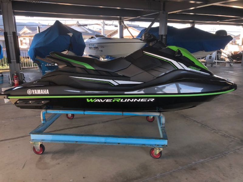 ヤマハ MJ-EX-Deluxe