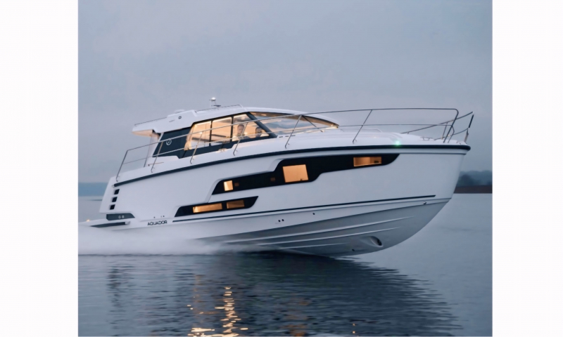 AQUADOR（アクアドール） 400HT 