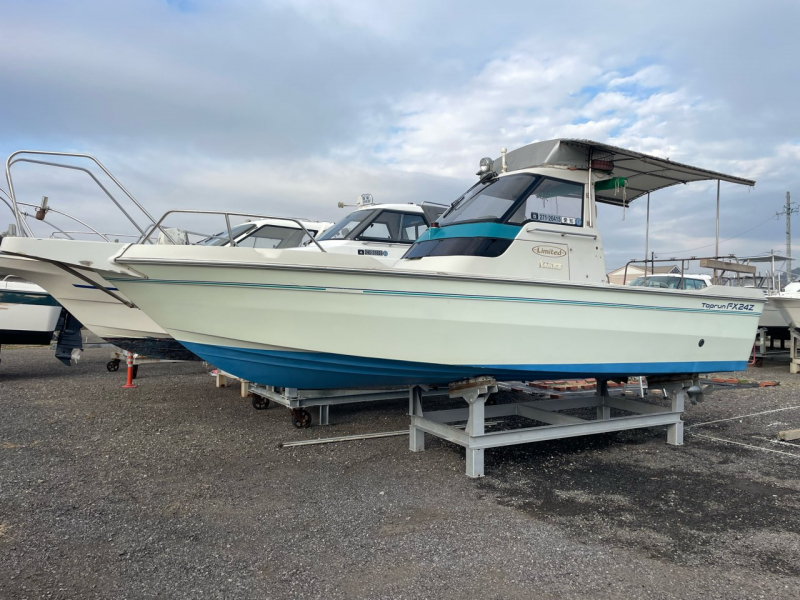 ヤンマー FX24