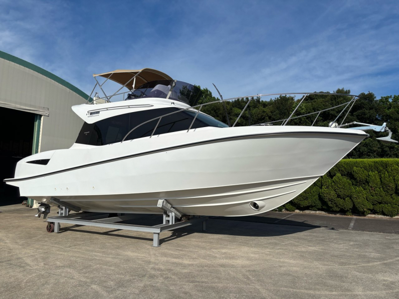 トヨタ ポーナム31X