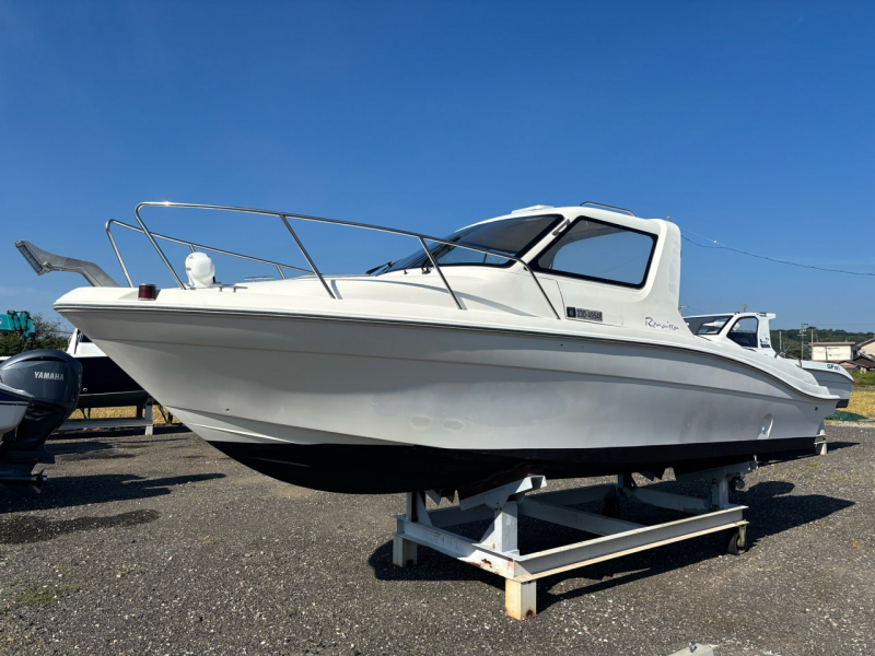 ヤマハ 23ルネッサ