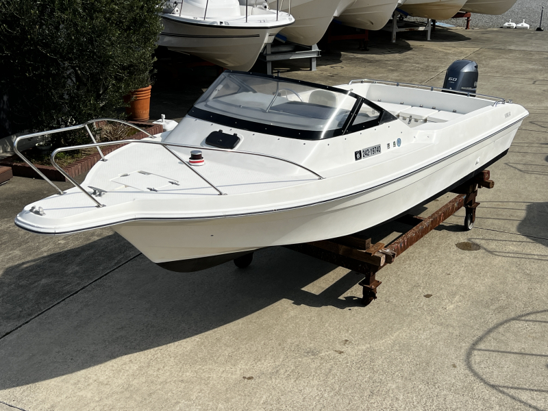 ヤマハ ｻﾝﾌﾚﾝﾄﾞ21 希少艇