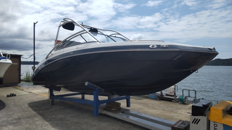 ヤマハ AR240 