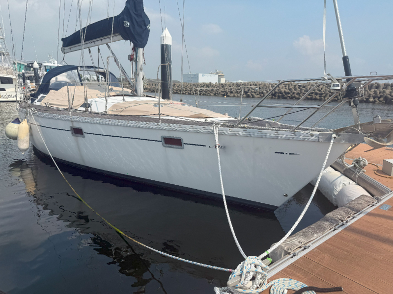 ジャノー サンレジェンド41 