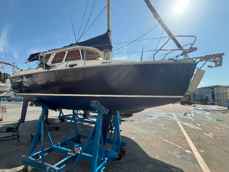 その他メーカー(海外) ハーバー660 