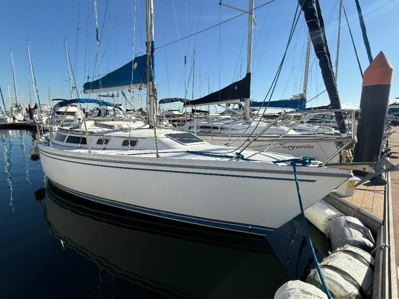 カタリナ 30マークII 