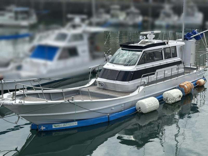 その他メーカー(国内) 吉海造船