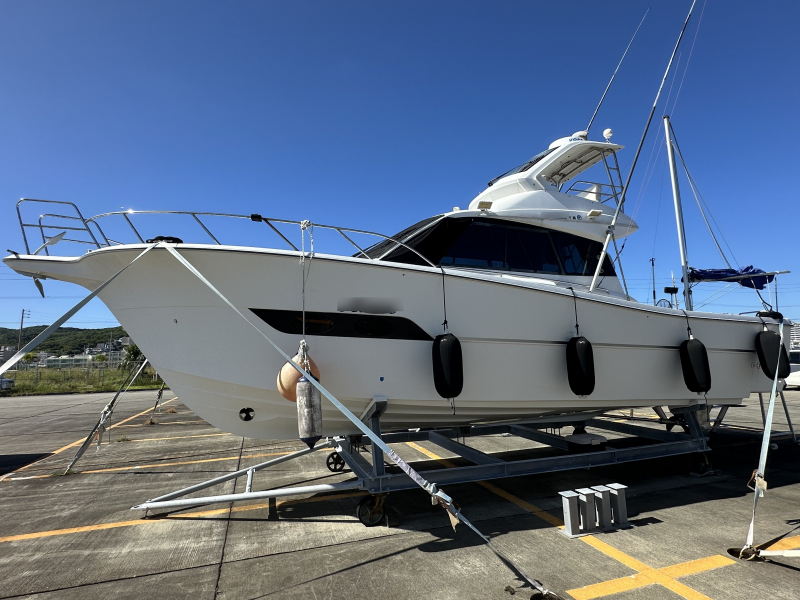 ヤンマー EX33ⅡFB 