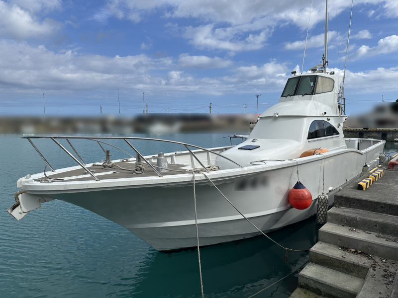 カスタム(国内) 湊洋工業　SK52F FB FB