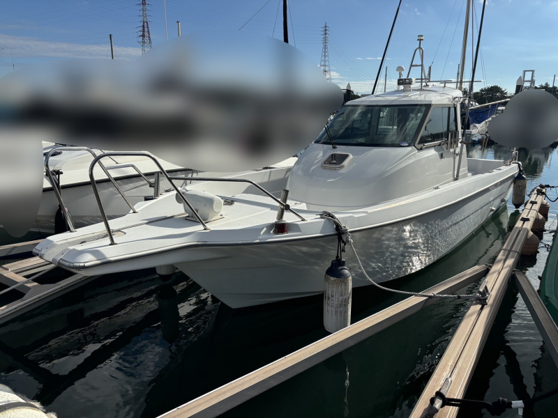 ヤンマー FX26BZ.SD 