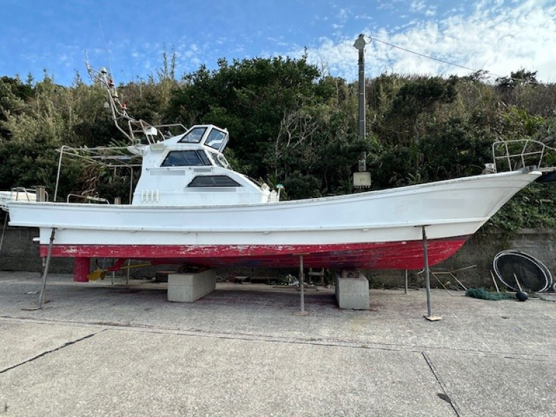 ヤマハ DY-39 M－1A