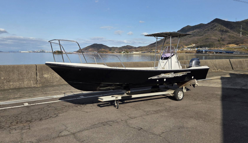 ヤマハ BayFisher25 