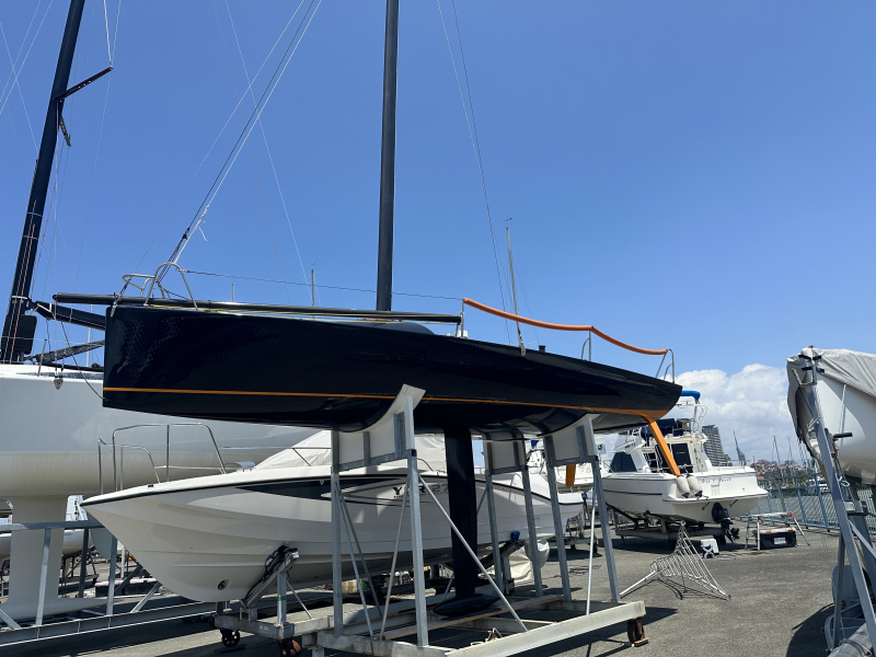 その他メーカー(海外) OPEN750 