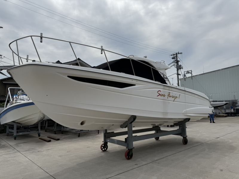 ヤマハ Sクワロ27