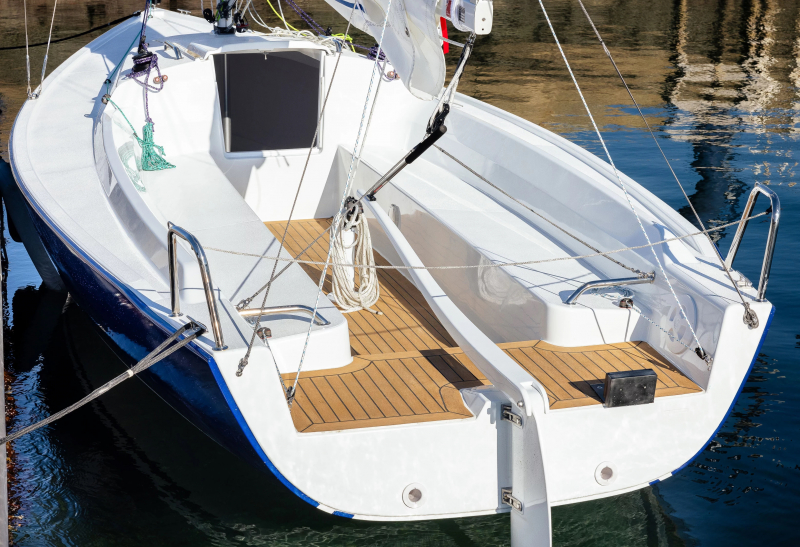 J BOATS J/7 