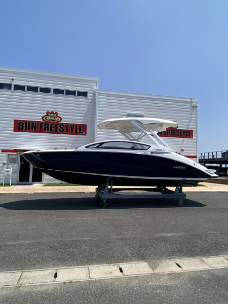 ヤマハ 275SD