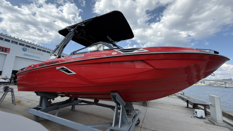 CENTURION Ri230 