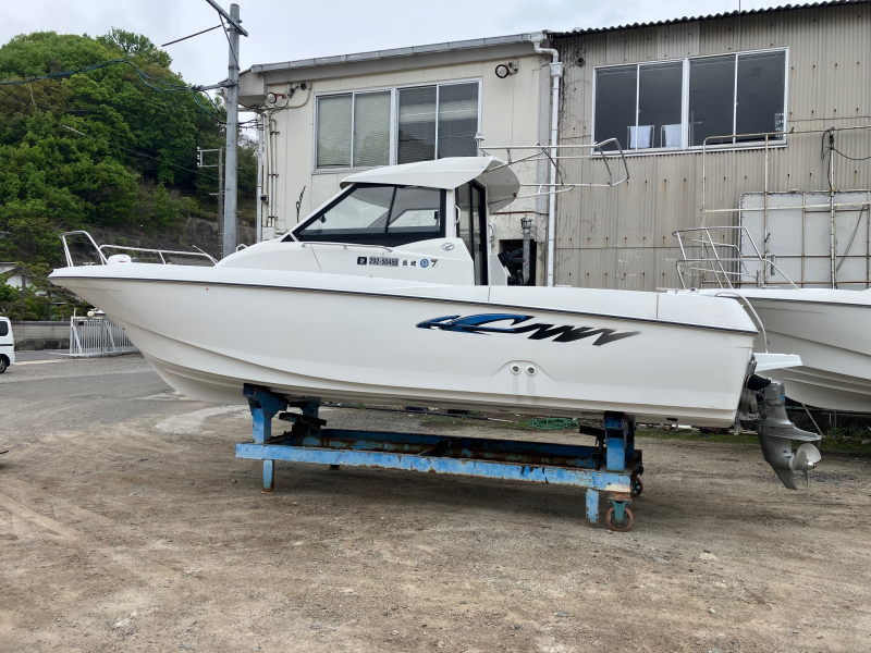 ヤンマー FX24EZ 