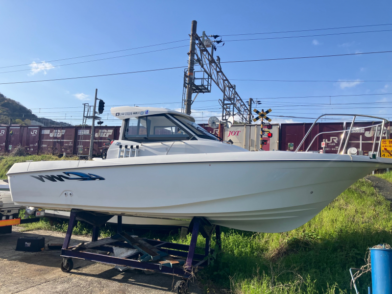 ヤンマー FX24EZ 