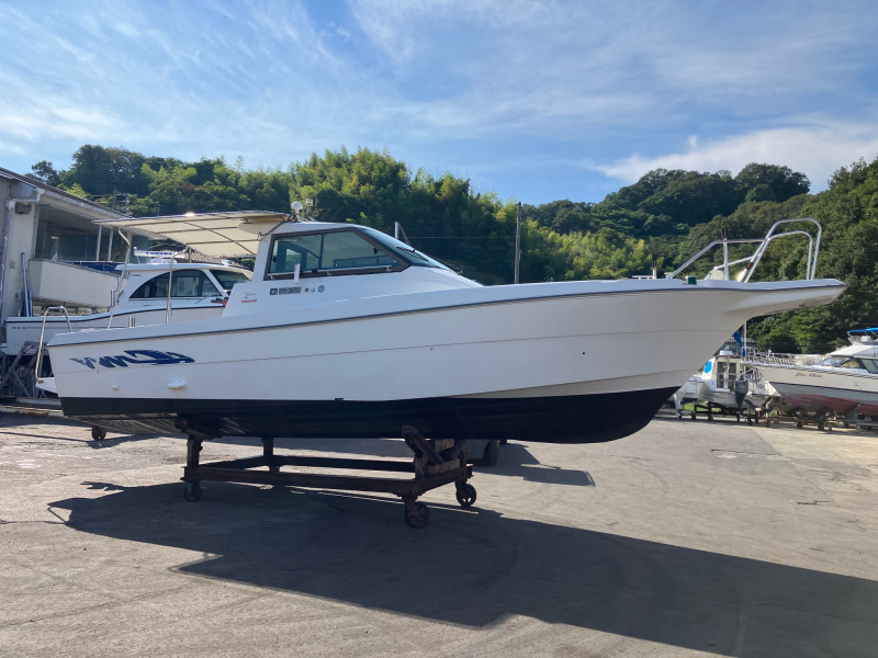 ヤンマー FX26BZ.SD