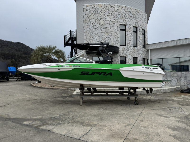 スープラ SE450