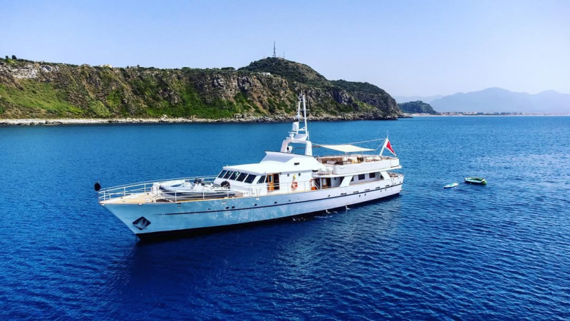 その他メーカー(海外) Socarenam 35m
