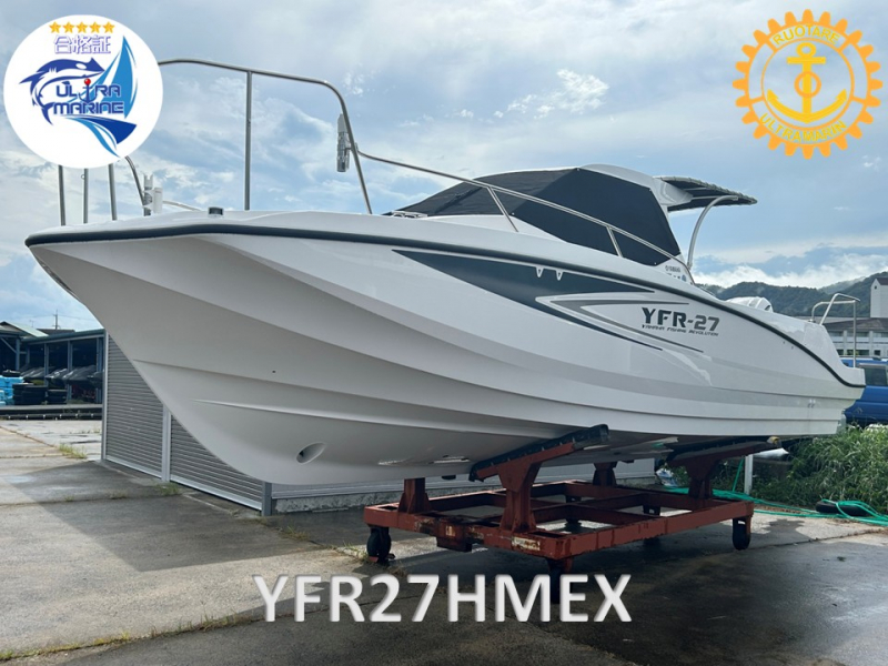 ヤマハ YFR-27HMEX 