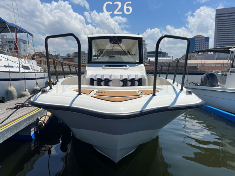 クリエイション C series C26