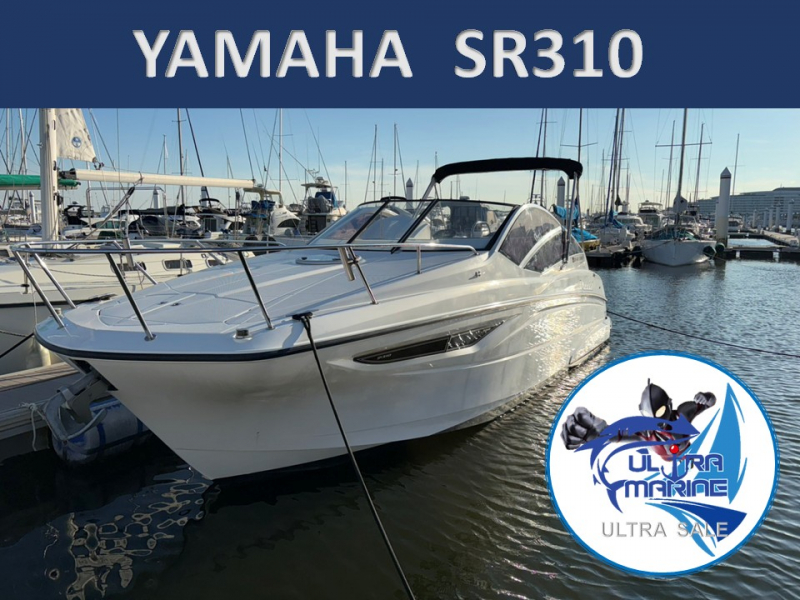 ヤマハ SR310 