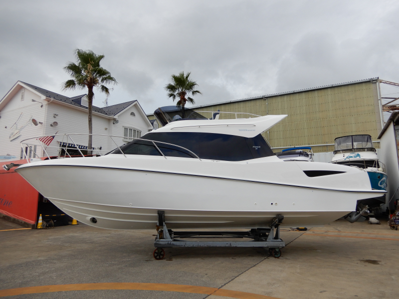 トヨタ ポーナム31X