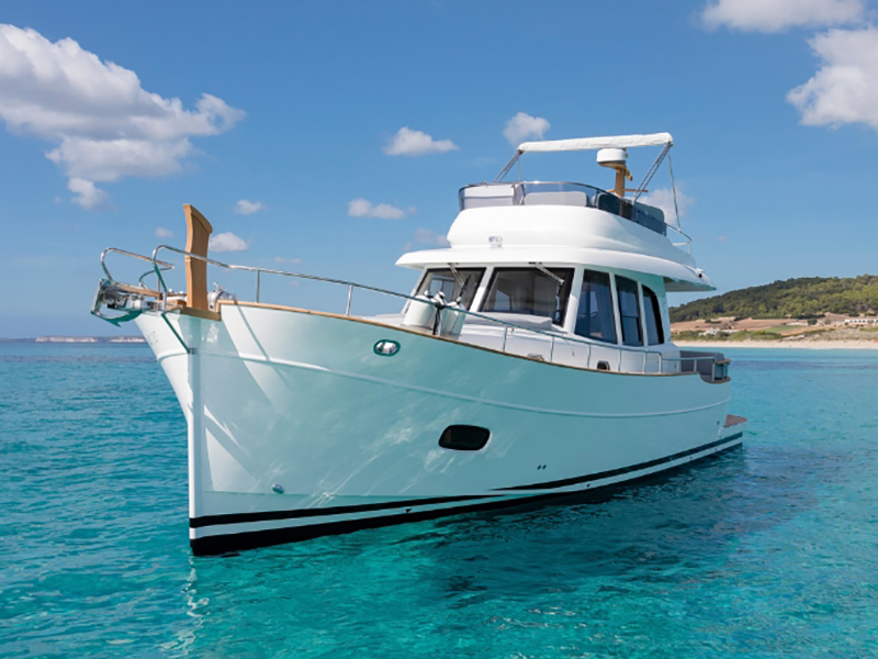 株式会社オカザキヨット 横浜