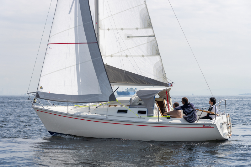 ニュージャパンヨット株式会社