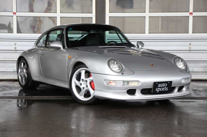911(Type993)