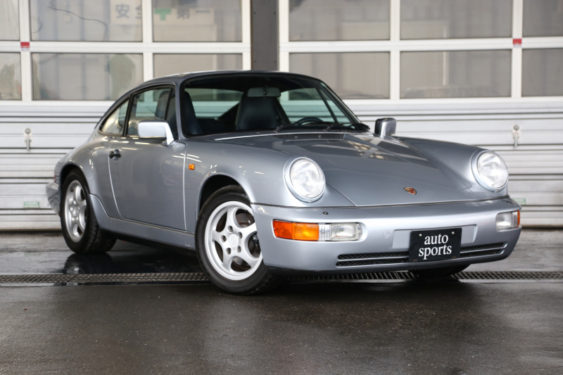 911(Type964)