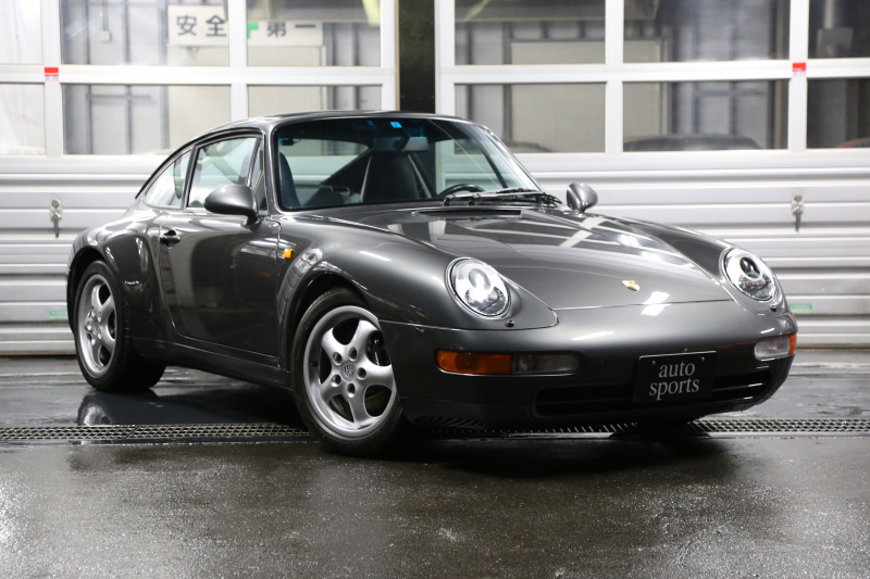 911(Type993)