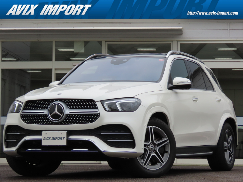メルセデスベンツ GLE GLE450 4MATIC ｽﾎﾟｰﾂ 1年保証付 ﾊﾟﾉﾗﾏSR 黒革 ｼｰﾄﾋｰﾀｰ ﾍﾞﾝﾁﾚｰﾀｰ 温冷機能付ｶｯﾌﾟﾎﾙﾀﾞｰ ﾚｰﾀﾞｰｾｰﾌﾃｨPKG ACC ﾚｰﾝｷｰﾌﾟ ｽﾃｱﾘﾝｸﾞｱｼｽﾄ MBUXﾅﾋﾞ TV 全周ｶﾒﾗ Brumesterｻｳﾝﾄﾞ AMG20AW 禁煙