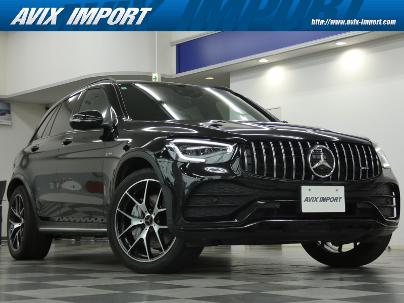 GLC