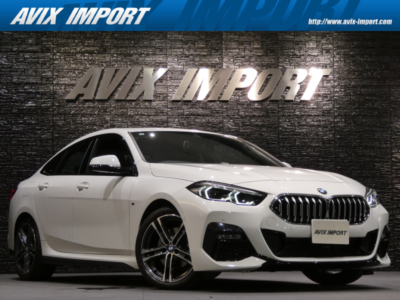 BMW 2シリーズ 218d ｸﾞﾗﾝｸｰﾍﾟ Mｽﾎﾟｰﾂ Edｼﾞｮｲﾌﾟﾗｽ /ﾊｲﾗｲﾝPKG /iDriveﾅﾋﾞｹﾞｰｼｮﾝPKG/ﾊﾟﾉﾗﾏSR/黒革 /前席ｼｰﾄﾋｰﾀｰ/  純正HDDﾅﾋﾞ/ Bｶﾒﾗ / 純正18AW /ﾜﾝｵｰﾅｰ/禁煙/ 正規ﾃﾞｨｰﾗｰ車