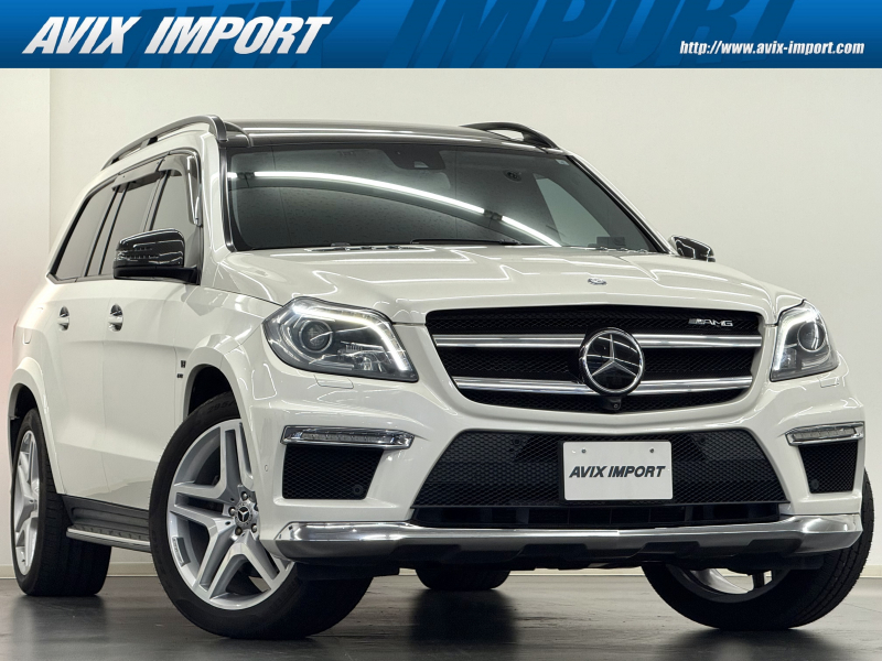 AMG GLクラス GL550 4MATIC AMGｴｸｽｸﾙｰｼﾌﾞPKG V8ﾂｲﾝﾀｰﾎﾞ 正規D車 ﾊﾟﾉﾗﾐｯｸR 黒革 ｼｰﾄﾋｰﾀｰ＆ﾍﾞﾝﾁﾚｰﾀｰ 純正HDDﾅﾋﾞ地ﾃﾞｼﾞ Rﾓﾆﾀｰ 全周ｶﾒﾗ＆PTS ﾚｰﾀﾞｰｾｰﾌﾃｨPKG 純正21ｲﾝﾁAW 禁煙