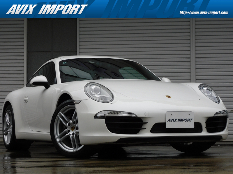 911(Type991.1)