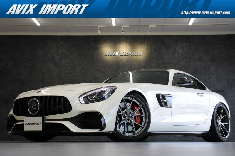 AMG GT GT S AMGﾀﾞｲﾅﾐｯｸPKGﾌﾟﾗｽ 黒半革 ﾚｰﾀﾞｰｾｰﾌﾃｨPKG ﾅﾋﾞTV Bｶﾒﾗ ｼｰﾄﾋｰﾀｰ Burmester LEDﾍｯﾄﾞﾗｲﾄ 純正後期ﾌｪｲｽ BRABUSｴﾝﾌﾞﾚﾑ＆ｶｰﾎﾞﾝﾌｪﾝﾀﾞｰﾊﾟﾈﾙ PIECHAｶｰﾎﾞﾝﾘｱｳｲﾝｸﾞ ﾊｲﾊﾟｰﾌｫｰｼﾞﾄﾞ20/21AW